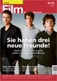 EPD FILM magazine side cover Issue 10 October 2010