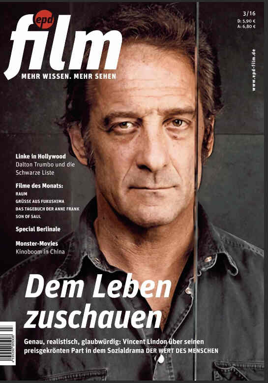 EPD FILM magazine side cover Issue 3 March 2016