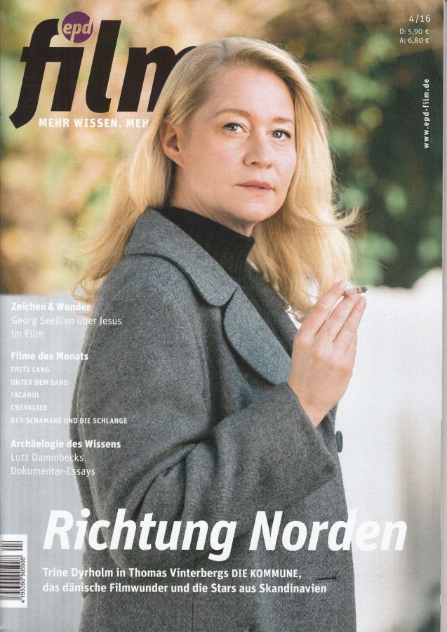 EPD FILM magazine side cover Issue 4 April 2016
