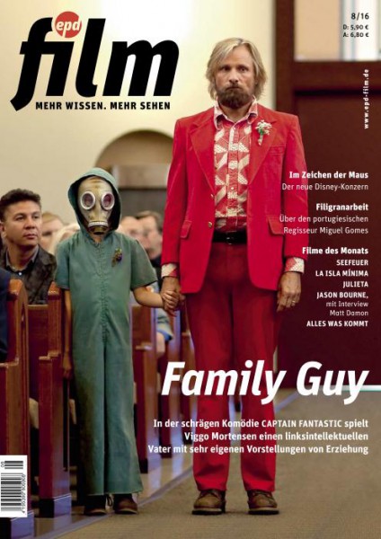 EPD FILM magazine side cover Issue 8 August 2016