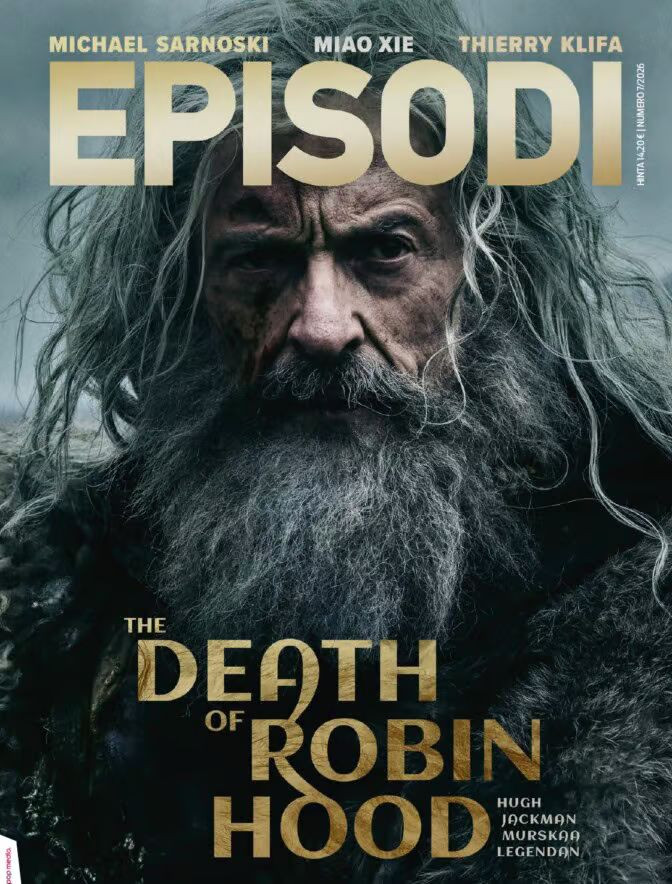 EPISODI