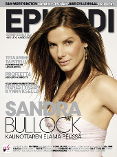 EPISODI magazine side cover March 2010