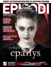 EPISODI magazine side cover June 2010