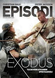 EPISODI magazine side cover December 2014