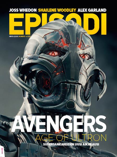 EPISODI magazine side cover April 2015