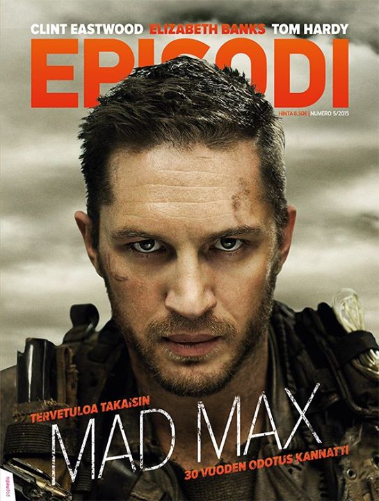 EPISODI magazine side cover May 2015