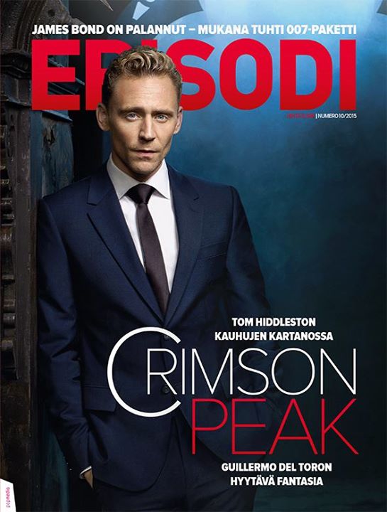 EPISODI magazine side cover October 2015