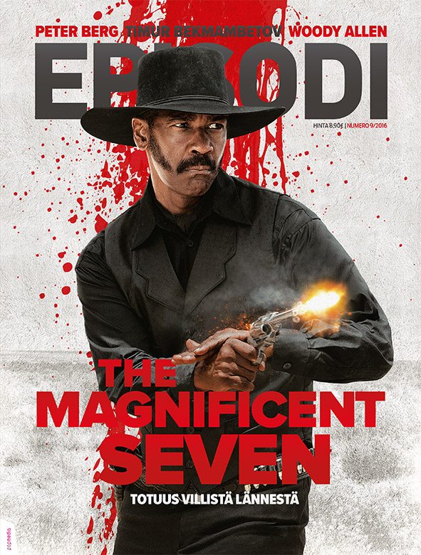 EPISODI magazine side cover September 2016