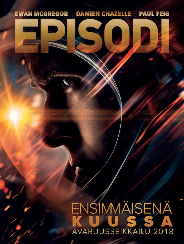 EPISODI magazine side cover  September 2018