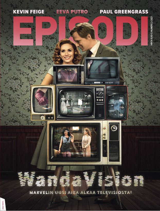 EPISODI magazine side cover  February 2021