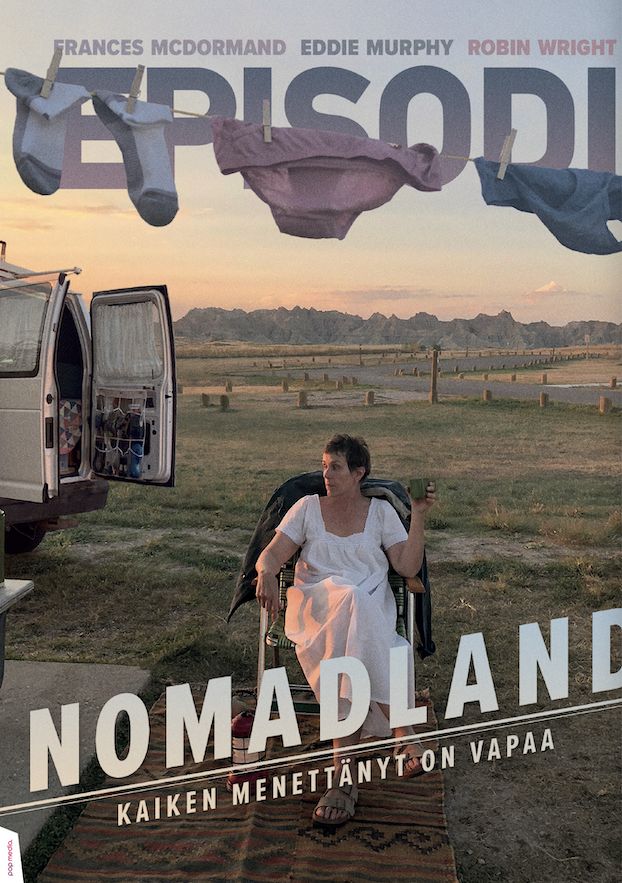 EPISODI magazine side cover  March 2021