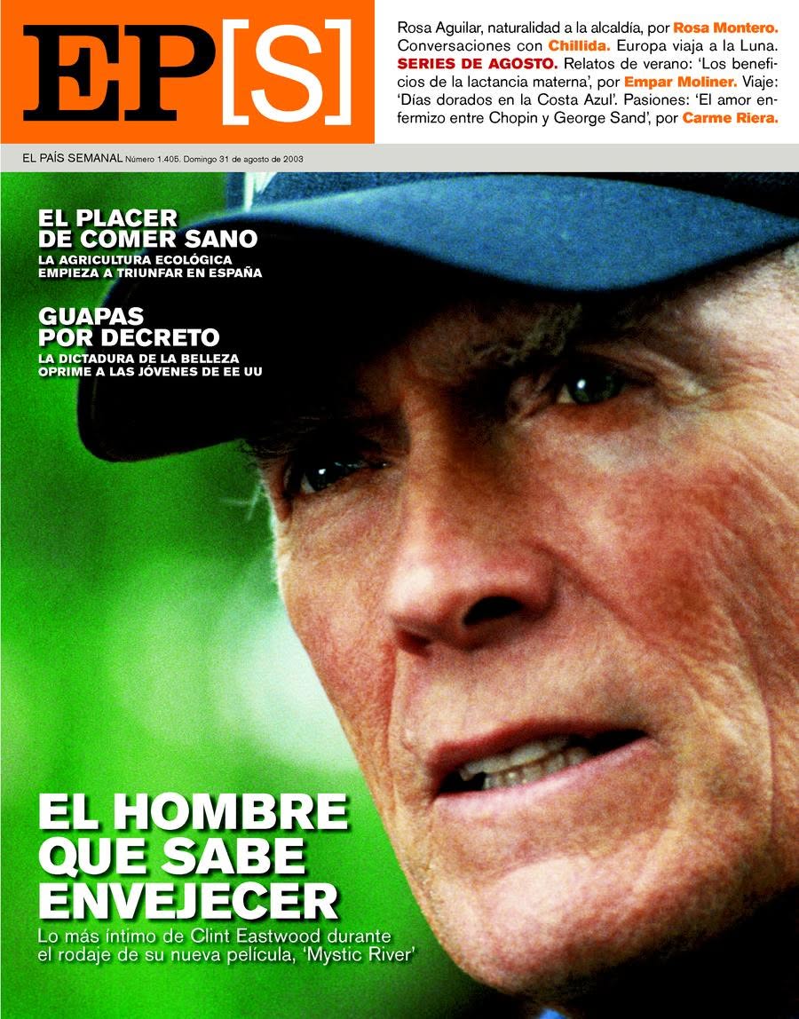Clint Eastwood