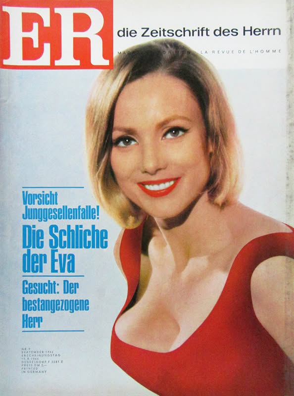 Suzanne Roquette
