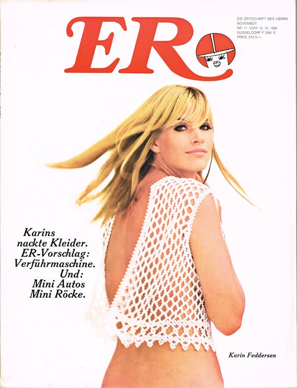 Karin Feddersen