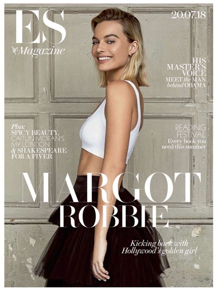 ES MAGAZINE magazine side cover 20 July 2018