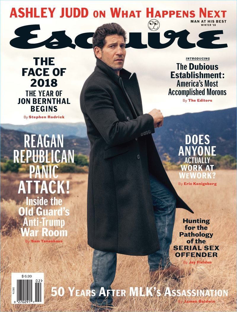 ESQUIRE (USA)