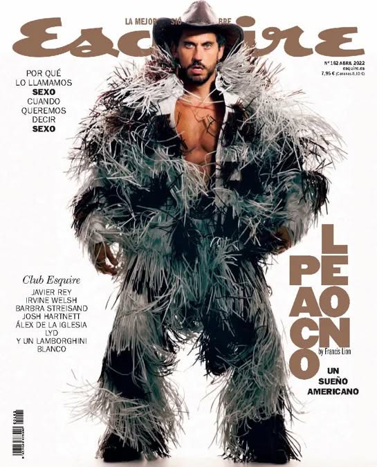 Paco Leon