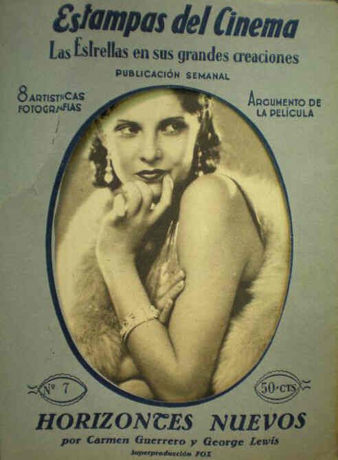 Carmen Guerrero