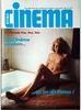 EURO CINEMA magazine side cover Issue 36 July 1976