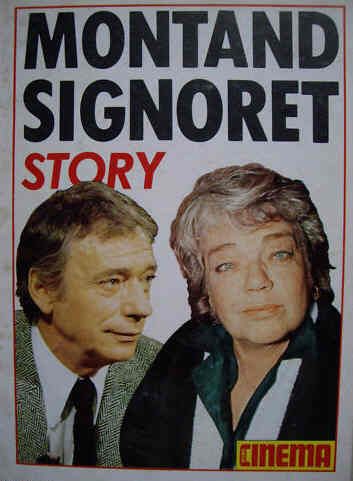 EURO CINEMA magazine side cover Issue 42 March 1977