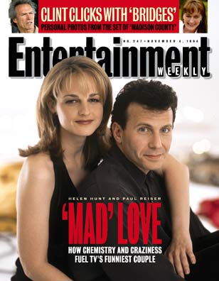 Paul Reiser