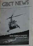 EYEPIECE magazine side cover Issue 3 August 1978