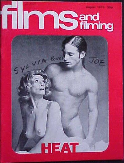 Joe Dallesandro