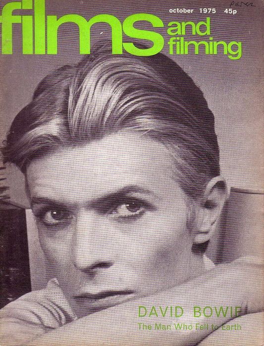 David Bowie