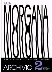 FATA MORGANA magazine side cover Issue 2 May-August 2007