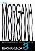 FATA MORGANA magazine side cover Issue 3 September-December 2007
