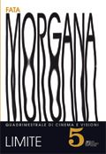 FATA MORGANA magazine side cover Issue 5 May-August 2008