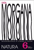 FATA MORGANA magazine side cover Issue 6 September-December 2008