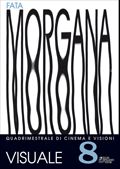 FATA MORGANA magazine side cover Issue 8 May-August 2009