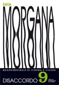FATA MORGANA magazine side cover Issue 9 September-December 2009
