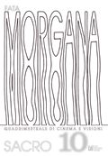 FATA MORGANA magazine side cover Issue 10 January-April 2010
