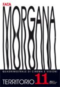 FATA MORGANA magazine side cover Issue 11 May-August 2010