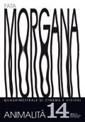 FATA MORGANA magazine side cover Issue 14 May-August 2011