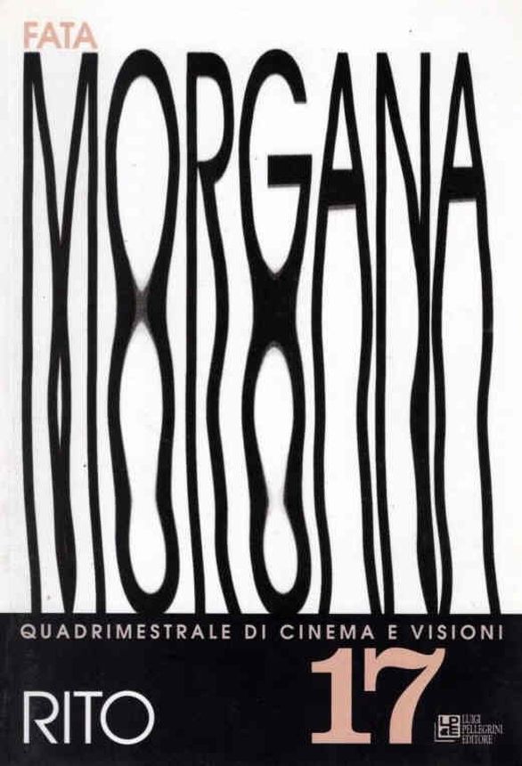 FATA MORGANA magazine side cover Issue 17 May-August 2012