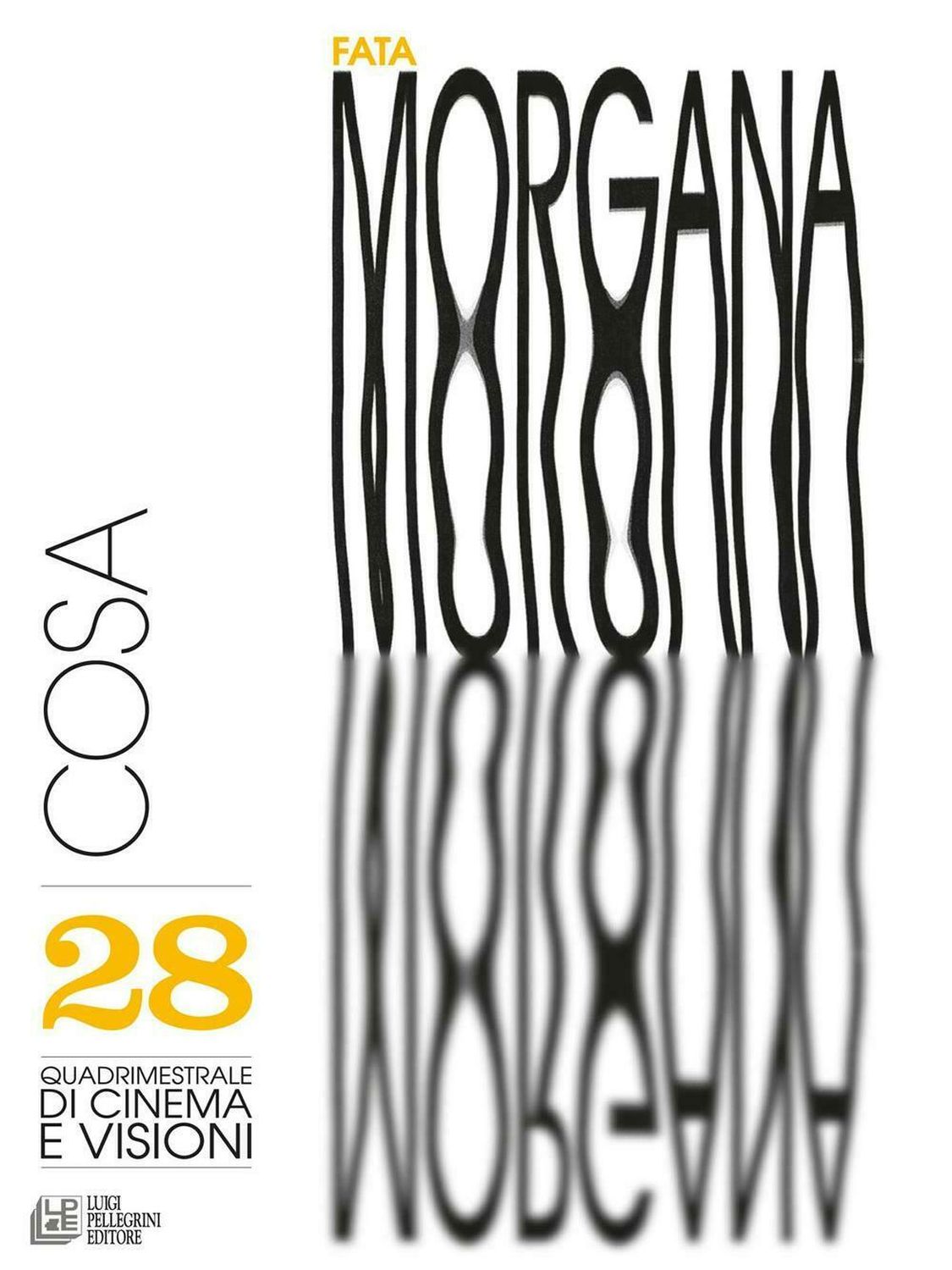 FATA MORGANA magazine side cover Issue 28   2017