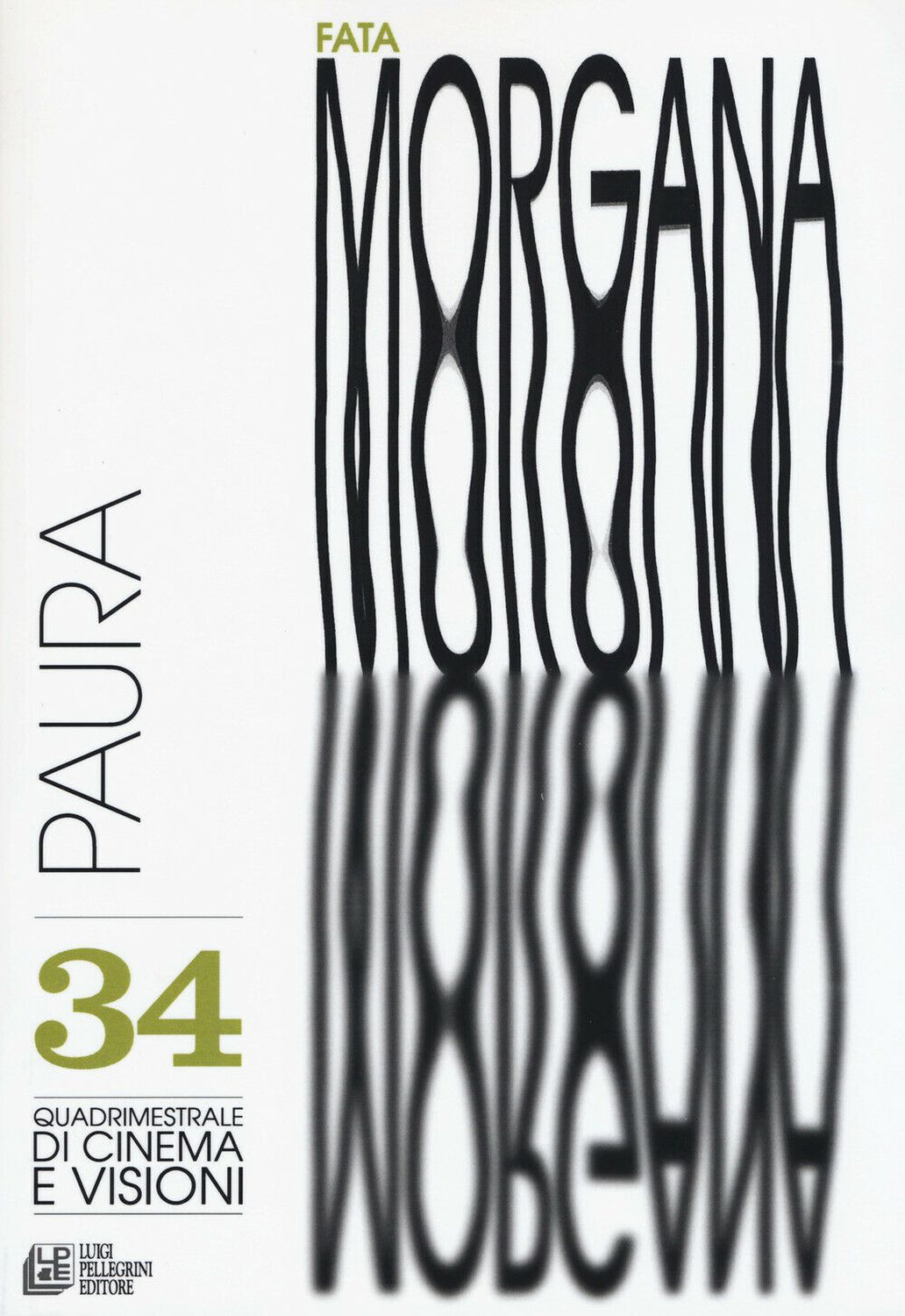 FATA MORGANA magazine side cover Issue 34   2019