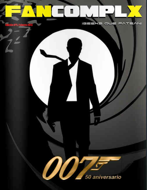 FCX magazine side cover Issue 5 February 2013