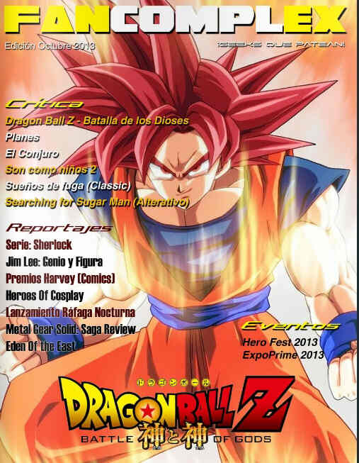 FCX magazine side cover Issue 10 October 2013