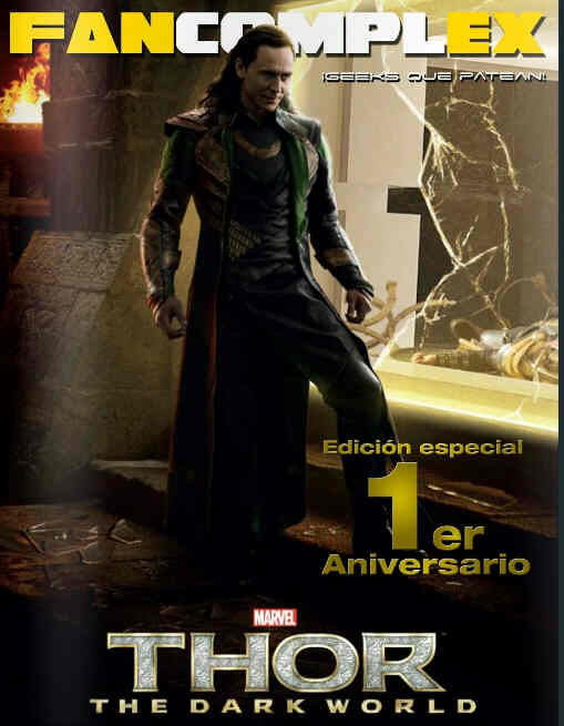 FCX magazine side cover Issue 11 November 2013