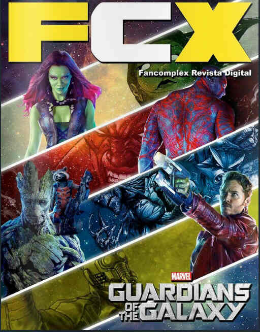 FCX magazine side cover Issue 19 October 2014