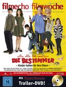 FILM-ECHO FILMWOCHE magazine side cover Issue 51/52 21 December 2012