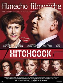 FILM-ECHO FILMWOCHE magazine side cover Issue 1 5 January 2013