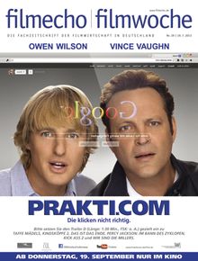 FILM-ECHO FILMWOCHE magazine side cover Issue 29 19 July 2013