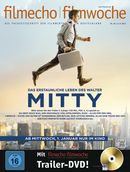 FILM-ECHO FILMWOCHE magazine side cover Issue 36 6 September 2013
