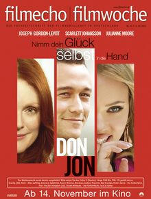 FILM-ECHO FILMWOCHE magazine side cover Issue 41 11 October 2013