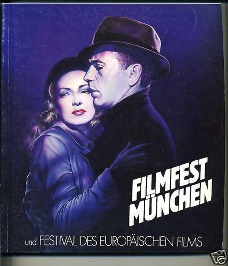 FILMFEST MUNCHEN magazine side cover   1986